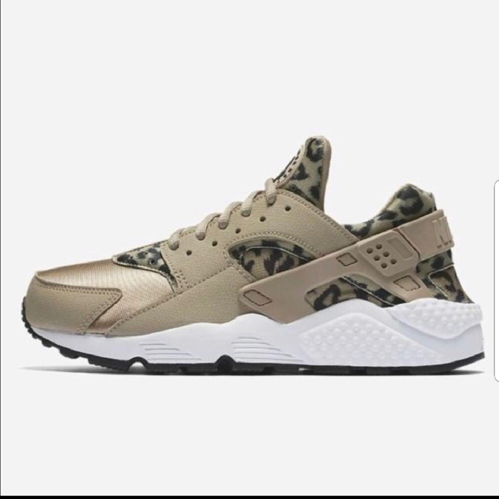 LTB Nike Huarache